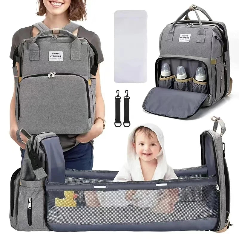 Mommy bag